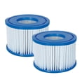 thumbnail image 4 of CAROOTU Cartouche de Remplacement de Filtre de Spa Type VI pour Spas SaluSpa, 4 of 6