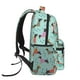 thumbnail image 3 of Balery Christmas Dachshund Mochila Escolar Impresa, Mochila Ligera para Viajes Casual, Mochila Duradera y Cómoda Multifuncional, Mochila para Laptop-One Size, 3 of 5