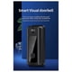 thumbnail image 4 of WIFI Doorbell Camera with 125° Wide Angle Visual Chime Video Doorbell, 4 of 5