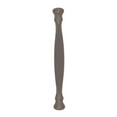 thumbnail image 3 of Amerock The Anniversary Collection 3 in (76 mm) Center-to-Center Pewter Cabinet Pull, 3 of 7