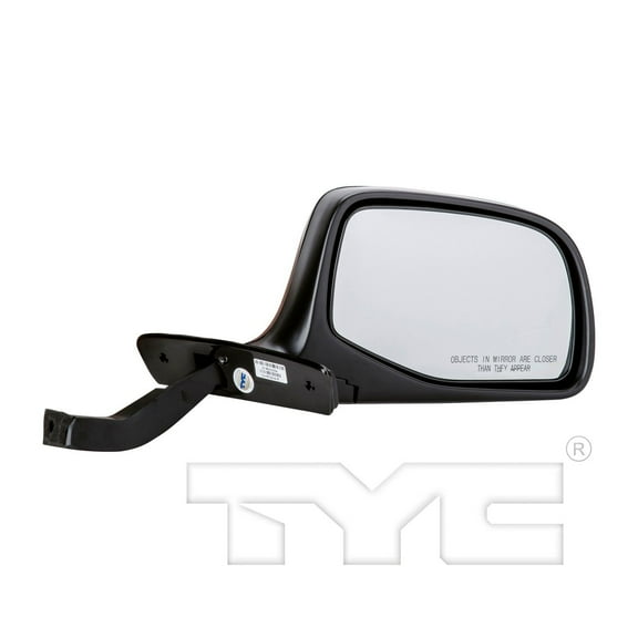 Door Mirror Fits 1991 Acura Integra