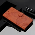 thumbnail image 6 of for Samsung Galaxy A30 Case, Galaxy A20 Case PU Leather Butterfly Embossing Flip Wallet Cover Fold Stand Smartphone Phone Case for Samsung Galaxy A30 / A20 Butterfly Orange KT, 6 of 12