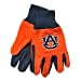 thumbnail image 2 of Auburn Tigers Two Tone Gloves - Adult, 2 of 2