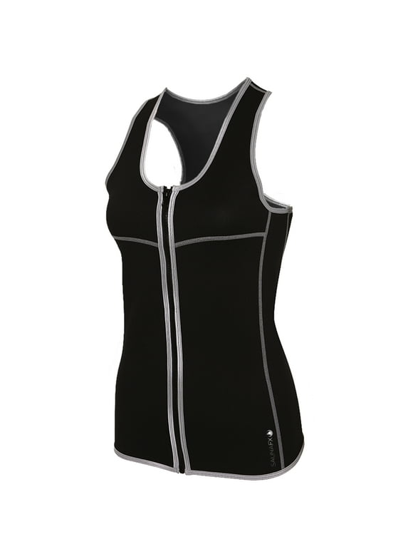 Women's Sauna Suits in Sauna Suits