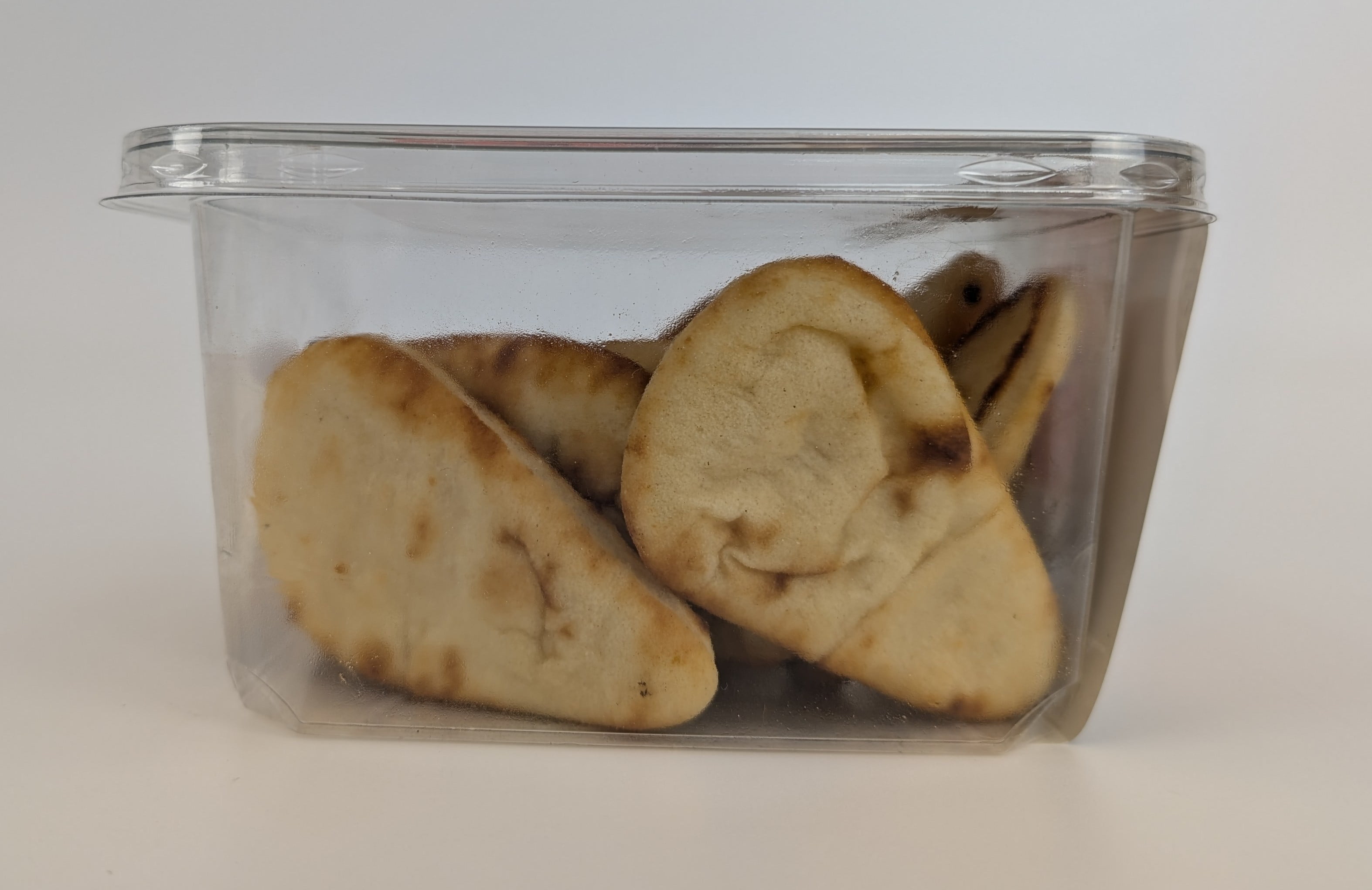 Marketside Tandoori Style Original Naan Bites 7.05 oz 15 Count