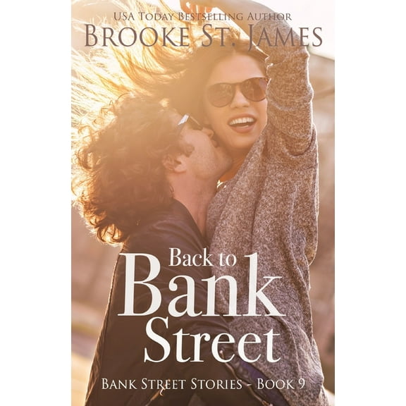 Back to Bank Street, (Paperback)