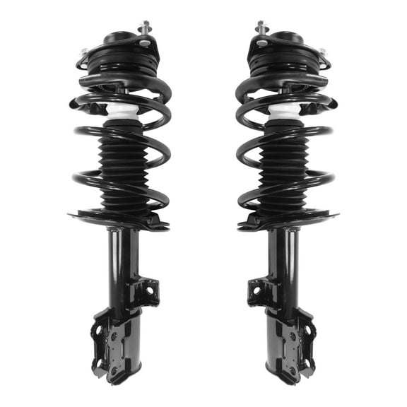 2009-2016 Hyundai Genesis Coupe - 2-11163-11164-001