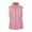 Soft Pink, variant on Mountain Warehouse Womens Opal Padded Vest