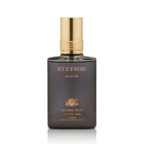 Stetson Black for Men by Coty 1.5 oz 44 ml EDC