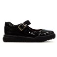 thumbnail image 1 of Zapatos Free Life para Niña 06020 negro 20.5, 1 of 6