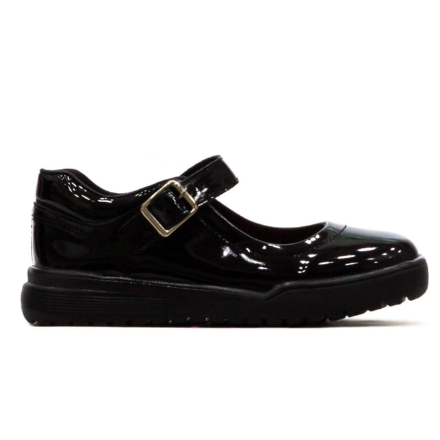 Zapatos Free Life para Niña 06020 negro 20.5