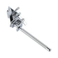 thumbnail image 2 of Kick Drum Clamp, Standard Design Metal Cowbell Drums Clip Easy Installation Firm Fixing  For Playing, 2 of 8