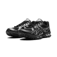 thumbnail image 2 of ASICS MENS Gel-Kayano 14 "Black Pure Silver" 1201A019 006 from Stadium Goods, 2 of 8