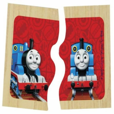 Thomas and Friends Wooden Box Games (Best Friends Box Game)