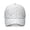 Christmas Snowflake Dot Pattern-1, variant on Christmas Snowman Snowflake Dot Pattern Baseball Cap, Structured Flat Bill Hat with Snap Closure & Sweatband, Rigid Flat Brim Gifts for Sports Outdoor Travel