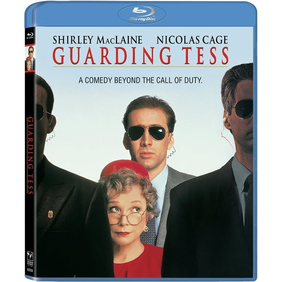 Sony - Guarding Tess [BLU-RAY]