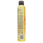 Argan Oil Firm Hold Hair Spray by Agadir for Unisex - 10.5 oz Spray