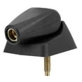 thumbnail image 4 of Ymiko Car Antenna Base For Car Suitable For Peu-geot Ci-troen OEM, 4 of 8