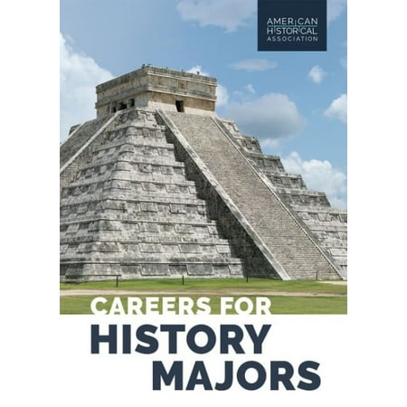 Careers for History Majors