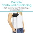 thumbnail image 3 of Crutch Pads Hand Grips , Breathable, Machine Washable Padding -Moisture Wicking & Odor Reducing Pill, 3 of 5