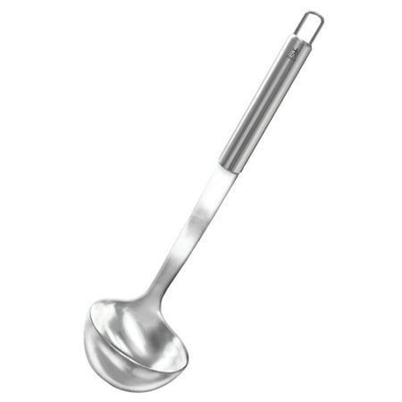 - J.A. Henckels International Stainless Steel Ladle