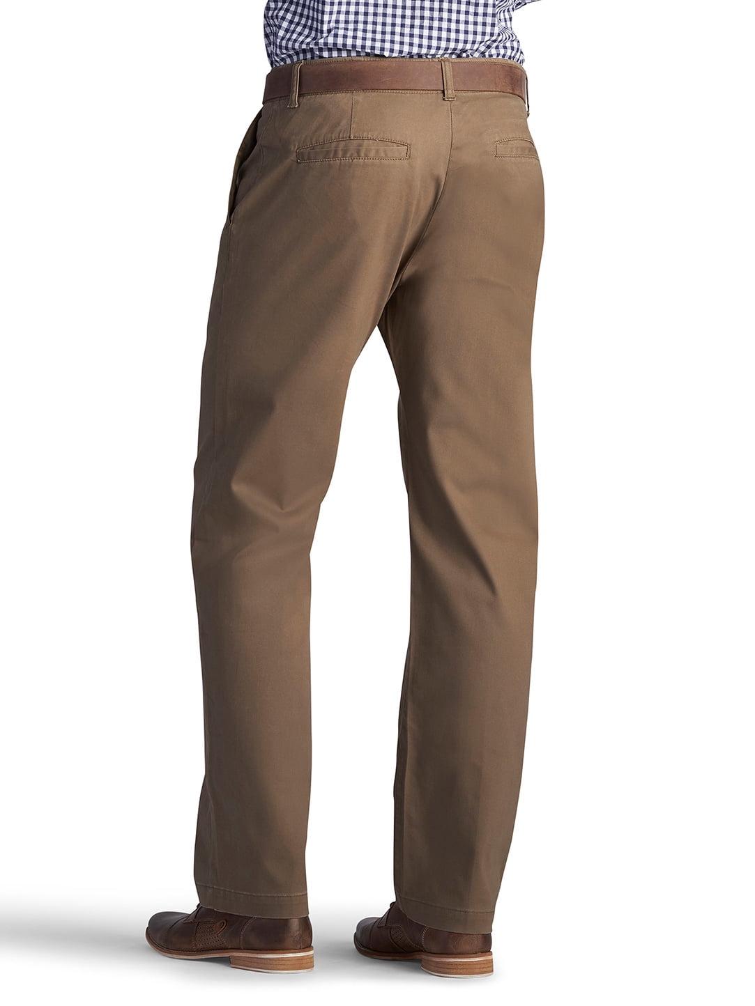 lee performance series extreme comfort khaki