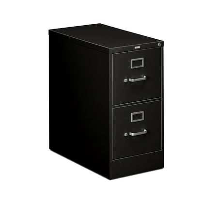 UPC 089192040063 product image for HON 2-Drawer Office Filing Cabinet - 310 Series Full-Suspension Letter File Cabi | upcitemdb.com
