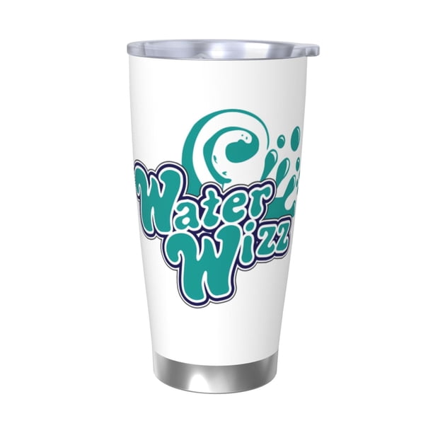 Taza De Café De 450 ML, Taza De Café De Viaje Con Tapa, Taza Aislada Tazas De Te Y Cerveza