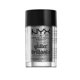 thumbnail image 1 of Glitter NYX PROFESSIONAL MAKEUP Face & Body Silver, 1 of 4
