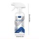 thumbnail image 3 of Agente impermeable para espejo retrovisor de coche, resistente a la lluvia, para ventanas de coche, resistente a la niebla, para días lluviosos, película repelente al agua, 300 ml, 3 of 9