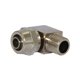 thumbnail image 5 of tón Tubo De De Púas Accesorios De De ángulo Acopdor De Tubería Con versión Colco Conector de acoplamiento de púas, 5 of 5
