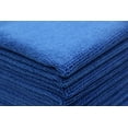thumbnail image 4 of BAN Microfiber Dish Cloths Fast Drying Kitchen Cleaning Cloth Dish Rags Dust Cloths Ultra Absorbent Lint Free Washcloths 12inch x 12inch 10 Pack Dark Blue, 4 of 15