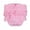 Pink, variant on Meidiya Pet Soft Washable Female Diapers - Adjustable Female Dog Diapers,Comfort Breathable Reusable Doggy Diapers for Girl Dogs