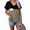 Black, variant on Sentmoon Maternity Blouse Plus Size Crew Neck Breathable Nursing Tops Solid Color Short Sleeve Breastfeeding Shirts Comfy for Weekend Outings Gray XL