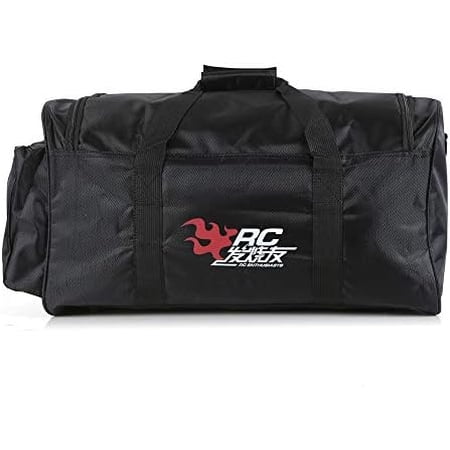 GoolRC RC Car Storage Handbag for 1/10 RC Off-Road Buggy Climber Drift Crawler HSP94122 94188 RC Model Cars