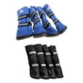 NonSlip Large Big Dog Sport Shoes Winter Waterproof Pet Dog Boots for