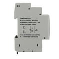 thumbnail image 1 of Timer Switch,SUL180 24‑Hour Time Switch Time Control Switch Time Switch Built to Last, 1 of 14