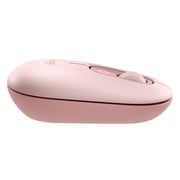 Logitech POP Compact Mouse Rose