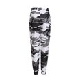 thumbnail image 5 of TOMVIGX Camo Cargo Pants for Women Casual Baggy Cargo Pant High Rise Jogger Pants Button Zipper Fly Y2k Streetwear Trousers with Pockets, 5 of 5
