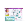 Made By Me Sewing Machine Kit, Motorized with Foot Petal, 8+