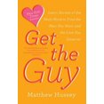 thumbnail image 2 of Get the Guy, Matthew Hussey Paperback, 2 of 3