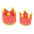 thumbnail image 5 of Birthday Queen Crown, 5 of 5