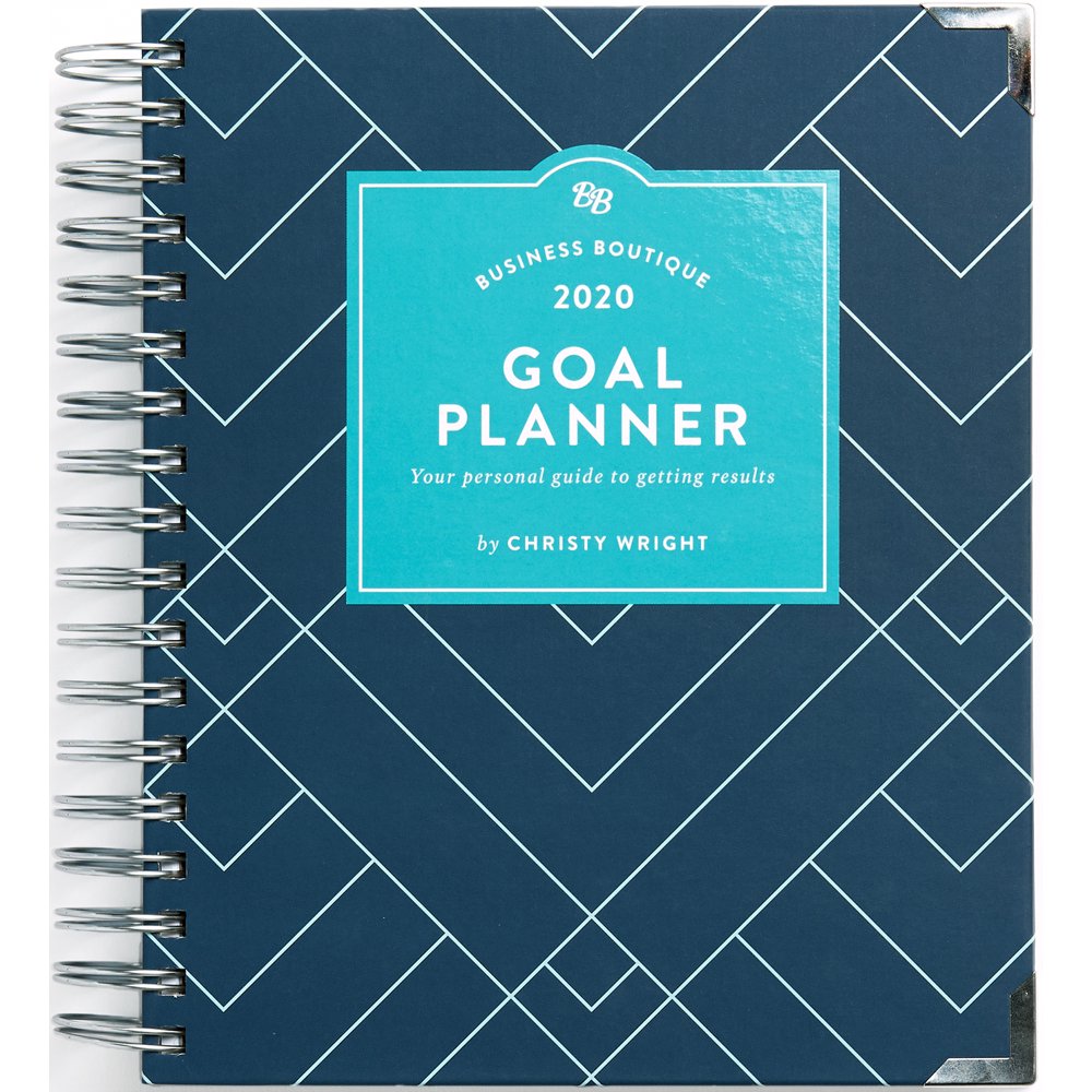 Cheap planners 2021 image