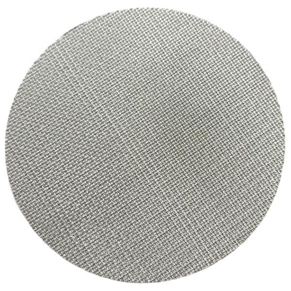 2x o de Café de 51mm/53,5mm/58,5mm, Pantalla , Piezas de Repuesto Grosor pa Piezas de de Café, Por Sunnimix Pantalla de disco de café