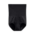 thumbnail image 4 of MVRLSH Shapewear Tummy Control Sculpting Yoga Shaping Body Shaper Shorts for Women Black Size XXXL, 4 of 4