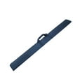 thumbnail image 4 of jinwen Sac de Queue de Billard Léger Pochette de Rangement Robuste Porte-Queue de Piscine Bleu, 4 of 9