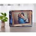 thumbnail image 1 of KSK KAISHEK Hard Protective Shell Case Cover Only for 2022-2016 Release MacBook Pro 13 inchs with Touch ID Model: A1706 A1708 A1989 A2159 A2251 A2289 A2338 M1 Painting A 0121, 1 of 5