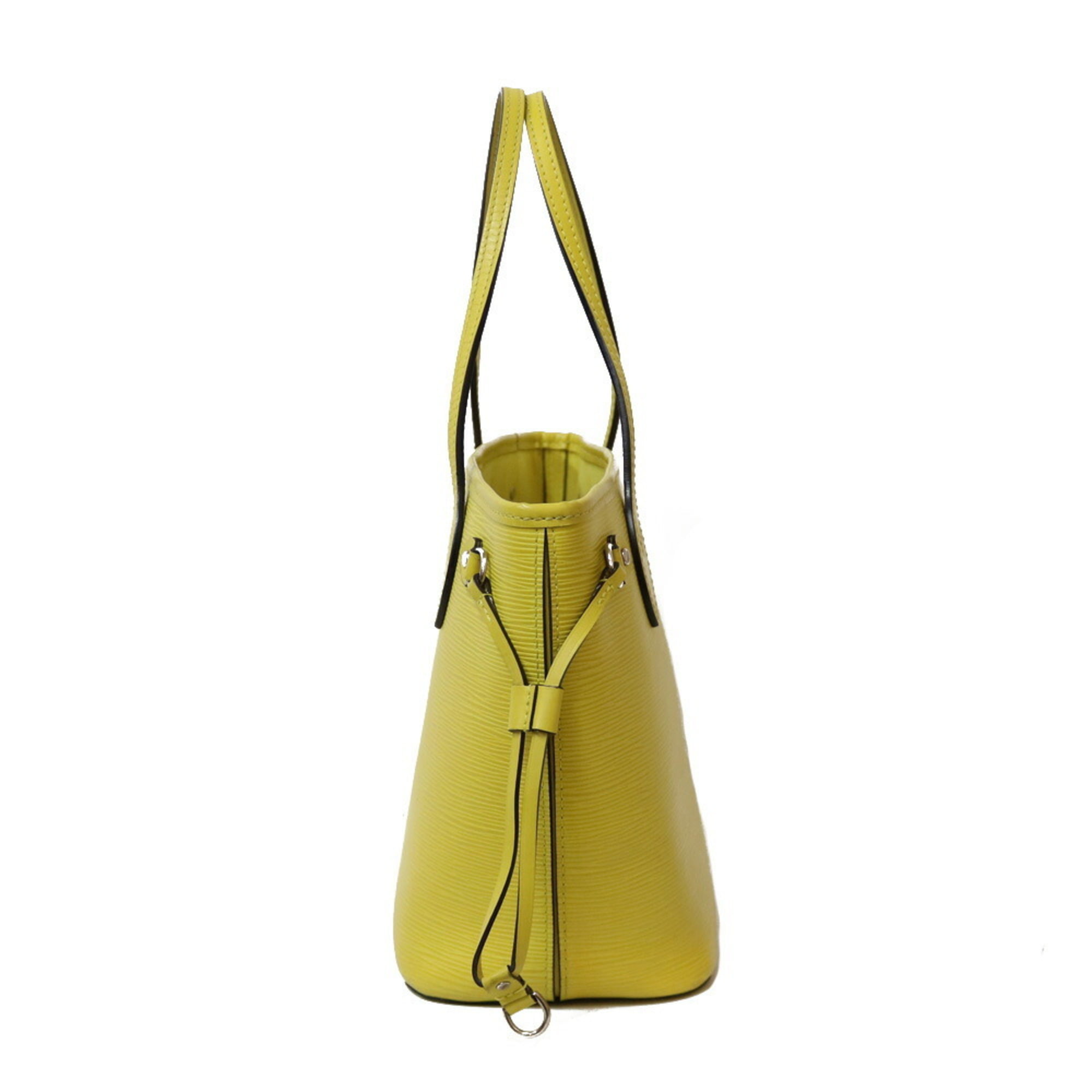 Louis Vuitton Epi Pistache Neverfull W/Pouch MM - Green Totes, Handbags -  LOU592134