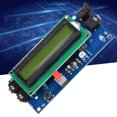 thumbnail image 3 of Fyydes CW Decoder Morse Code Decoder Morse Code Reader Translator DC7-12V 500mA,CW Decoder,Morse Code Decoder, 3 of 8