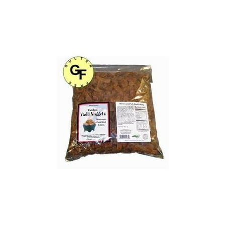 Carolina Gold Nuggets Jp9010 Microwave Pork Puffies Original Carolina Gold Nuggets Jp9010 Microwave Pork Puffies Original Rinds Pack Of 1